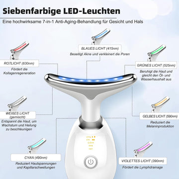 Strahlende Haut, die Ihr Selbstbewusstsein entfesselt!