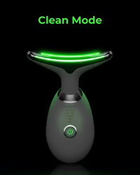 LiftGlow – EMS & LED Face Lifter