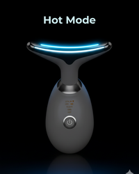LiftGlow – EMS & LED Face Lifter